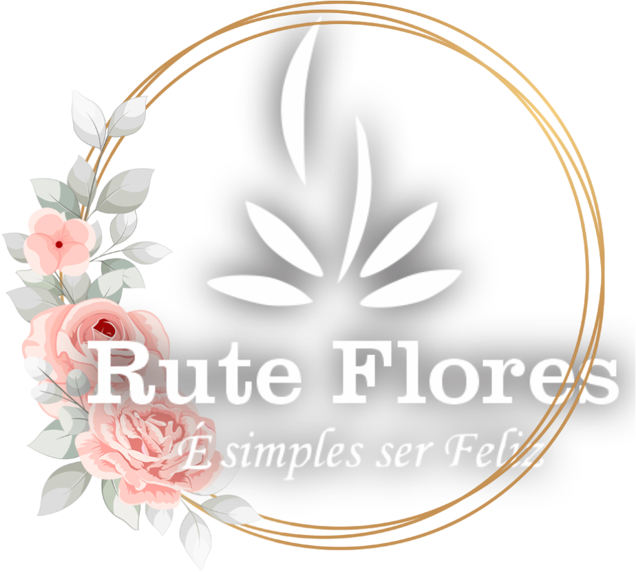 Rute Flores - É simples ser feliz